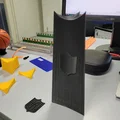 Giá đỡ bóng bầu dục phong cách cúp Lombardi in 3D siêu đẹp - Thumbnail 3