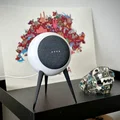 Google Sphere Mini - Vỏ Retro cho loa Google Home Speaker - Thumbnail 1