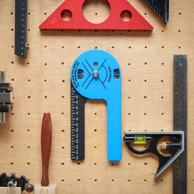 Thước đo góc Angle Finder Gauge