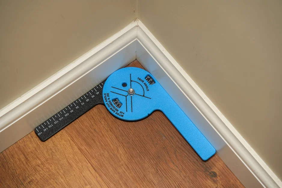 Thước đo góc Angle Finder Gauge - Image 4