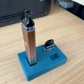 Stand để Vaporesso Xros 3 / Xros Pro (kèm khe để pod dự phòng) - Thumbnail 2
