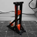 Guillotape Tape Dispenser – Đồ Cắt Băng Keo Kiểu Máy Chém - Thumbnail 3