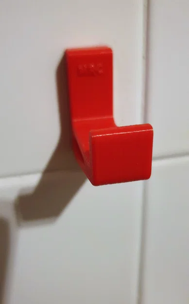Soportes pared – Bộ 3 móc/giá đỡ gắn tường nhỏ - Image 1