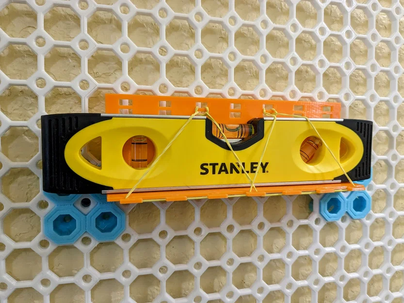 Jig Canh Level cho Multiboard (Multiboard Level Jig) - Image 1