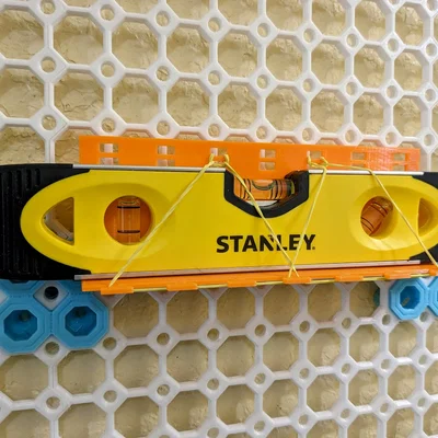 Jig Canh Level cho Multiboard (Multiboard Level Jig)