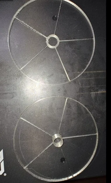 Ống cuộn dây PET Ribbon (Spool) – Recicladora - Image 4