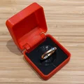 Hộp Nhẫn Quà Tặng (Gift Ring Box) - Thumbnail 1