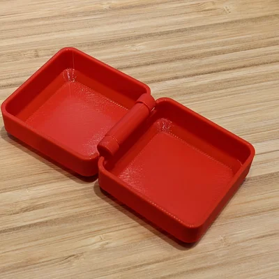 Hộp Nhẫn Quà Tặng (Gift Ring Box)