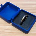Hộp Nhẫn Quà Tặng Cải Tiến (Improved Gift Ring Box) - Thumbnail 1