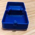 Hộp Nhẫn Quà Tặng Cải Tiến (Improved Gift Ring Box) - Thumbnail 3