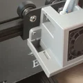 Ender 3 | Ống gió quạt đôi 5015 (Dual 5015 Fan Duct) - Thumbnail 8