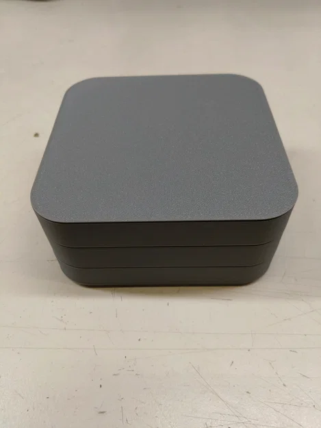 Bộ sàng phân loại ê-cu M5/M4/M3 (Nut sorter M5 M4 M3) - Image 3