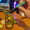 Pickle Poker - Dụng cụ xiên dưa chuột sạch sẽ tiện lợi - Thumbnail 3