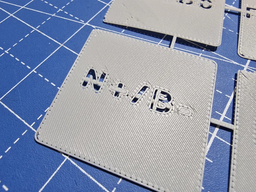 Ma trận chỉnh nhiệt First Layer 9-in-1: 3 mức Bed + 3 mức Nozzle trong 1 lần in - Image 4