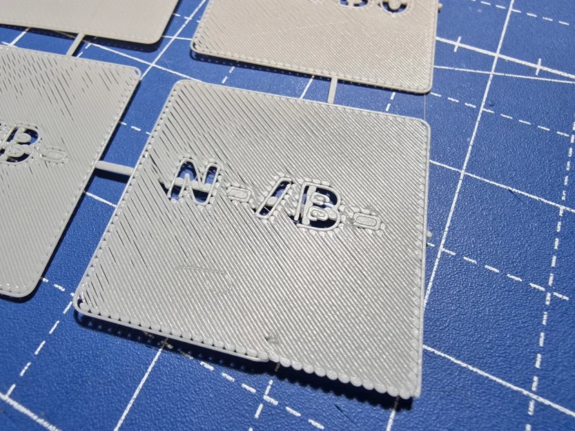 Ma trận chỉnh nhiệt First Layer 9-in-1: 3 mức Bed + 3 mức Nozzle trong 1 lần in - Image 5