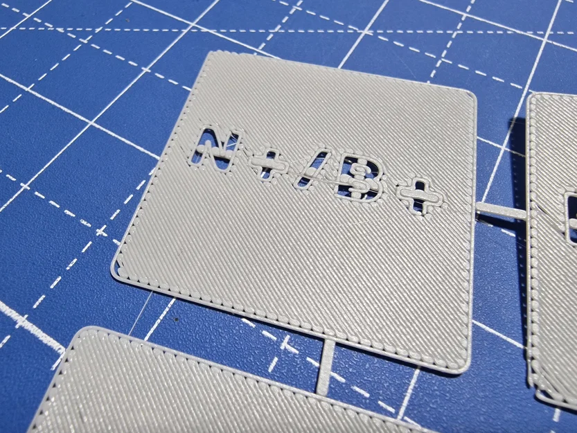 Ma trận chỉnh nhiệt First Layer 9-in-1: 3 mức Bed + 3 mức Nozzle trong 1 lần in - Image 6