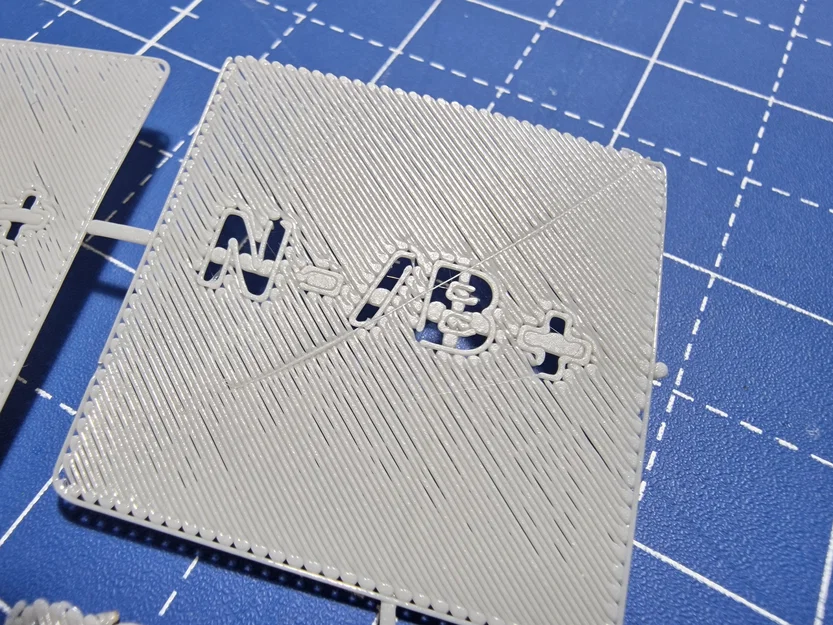 Ma trận chỉnh nhiệt First Layer 9-in-1: 3 mức Bed + 3 mức Nozzle trong 1 lần in - Image 7