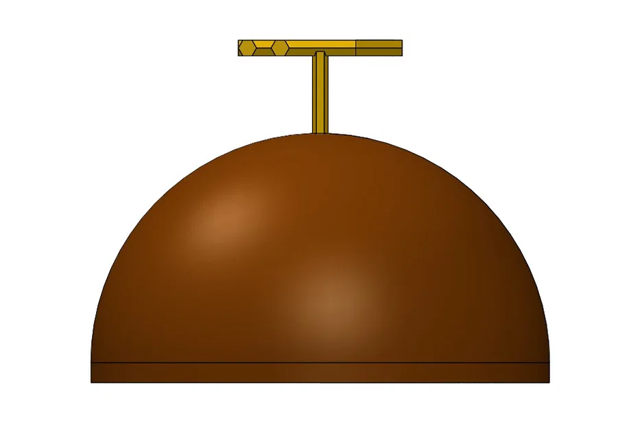 SpongeBob SquarePants Cribs – Bộ nhà SpongeBob, Squidward & Patrick (3D) - Image 3