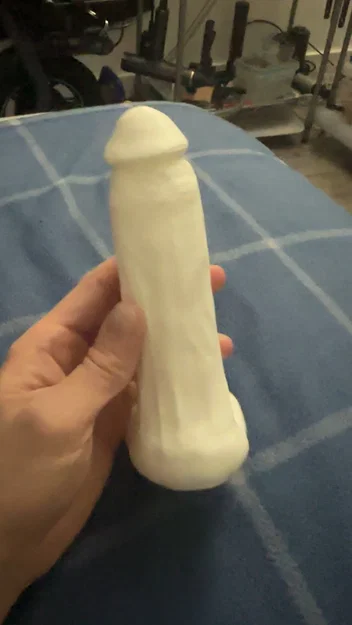 Mô hình quét 3D giải phẫu (Photogrammetry Scan) dành cho máy in 3D - Image 1