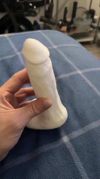 Mô hình quét 3D giải phẫu (Photogrammetry Scan) dành cho máy in 3D - Image 3