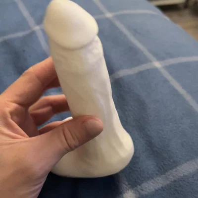 Mô hình quét 3D giải phẫu (Photogrammetry Scan) dành cho máy in 3D