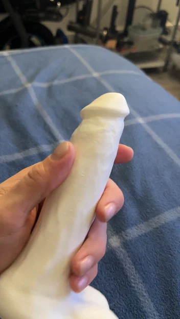 Mô hình quét 3D giải phẫu (Photogrammetry Scan) dành cho máy in 3D - Image 4