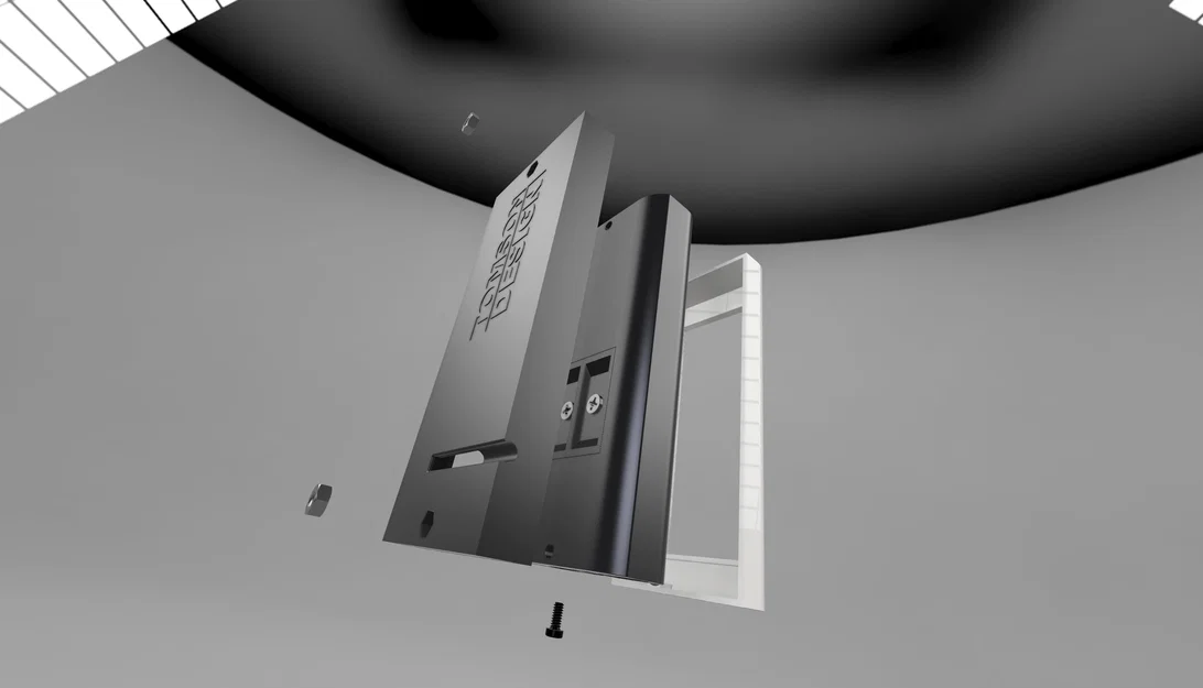 Miếng lưng (backpiece) cho Ring Doorbell Pro 2 - Image 3