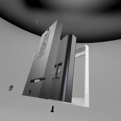Miếng lưng (backpiece) cho Ring Doorbell Pro 2