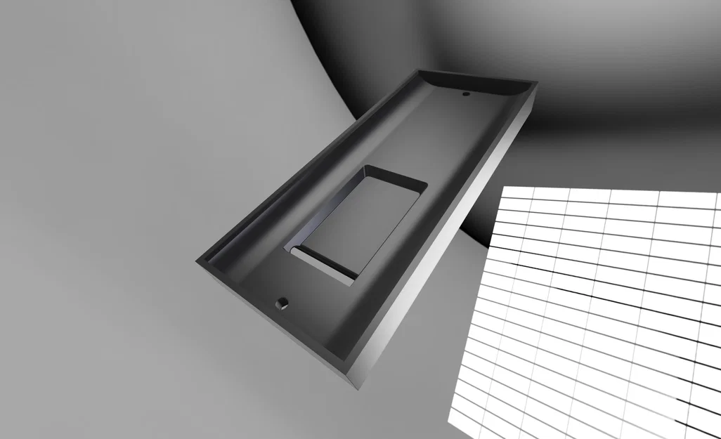 Miếng lưng (backpiece) cho Ring Doorbell Pro 2 - Image 4