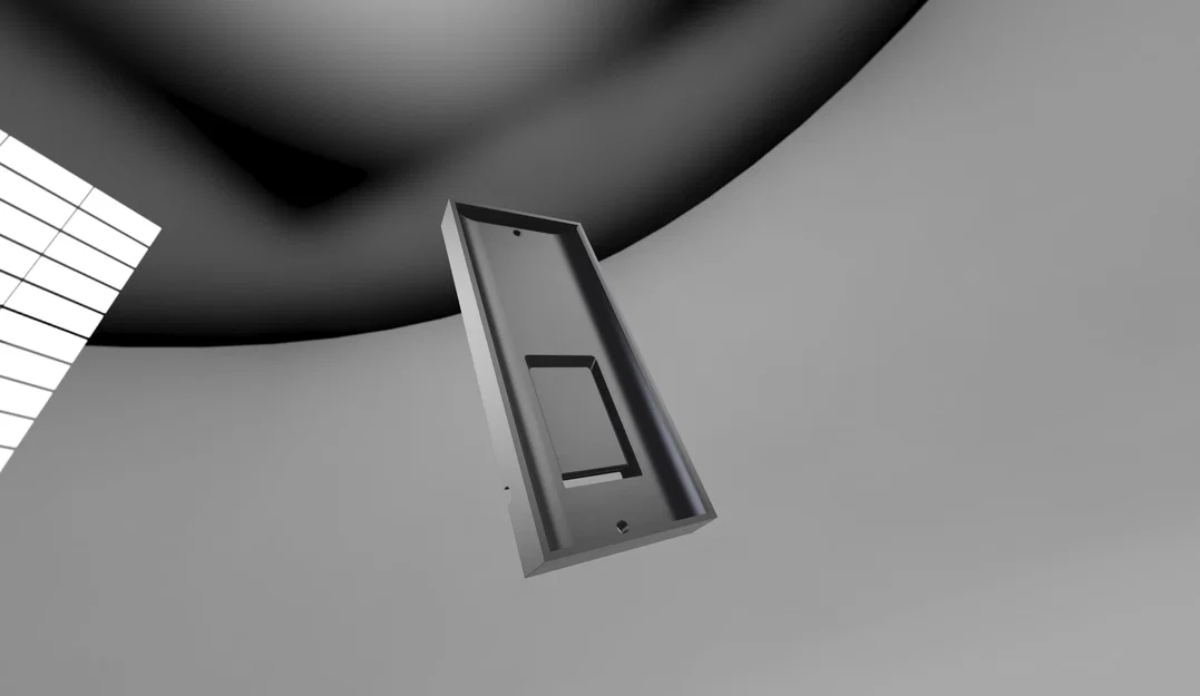 Miếng lưng (backpiece) cho Ring Doorbell Pro 2 - Image 5