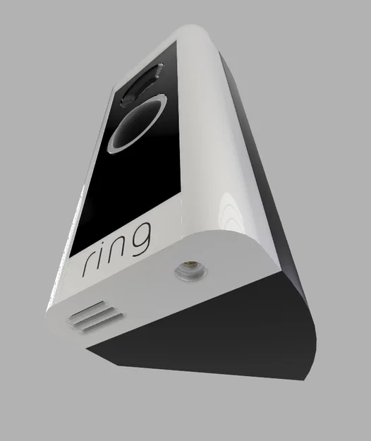 Miếng lưng (backpiece) cho Ring Doorbell Pro 2 - Image 6