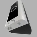 Miếng lưng (backpiece) cho Ring Doorbell Pro 2 - Thumbnail 6