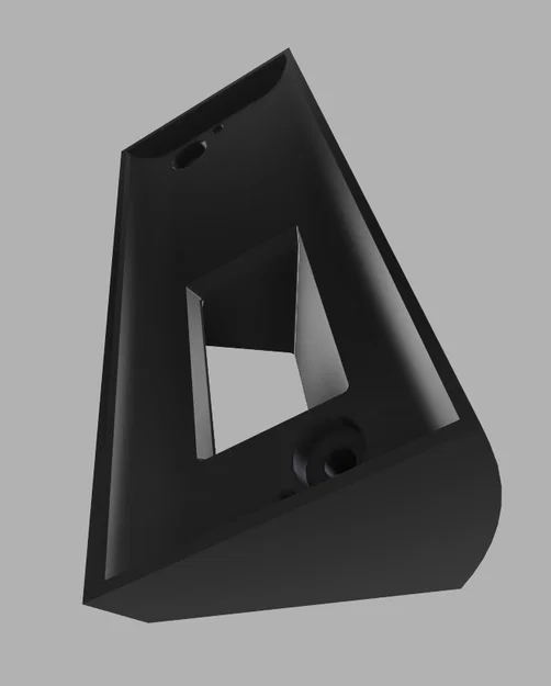 Miếng lưng (backpiece) cho Ring Doorbell Pro 2 - Image 7