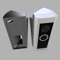 Miếng lưng (backpiece) cho Ring Doorbell Pro 2 - Thumbnail 9