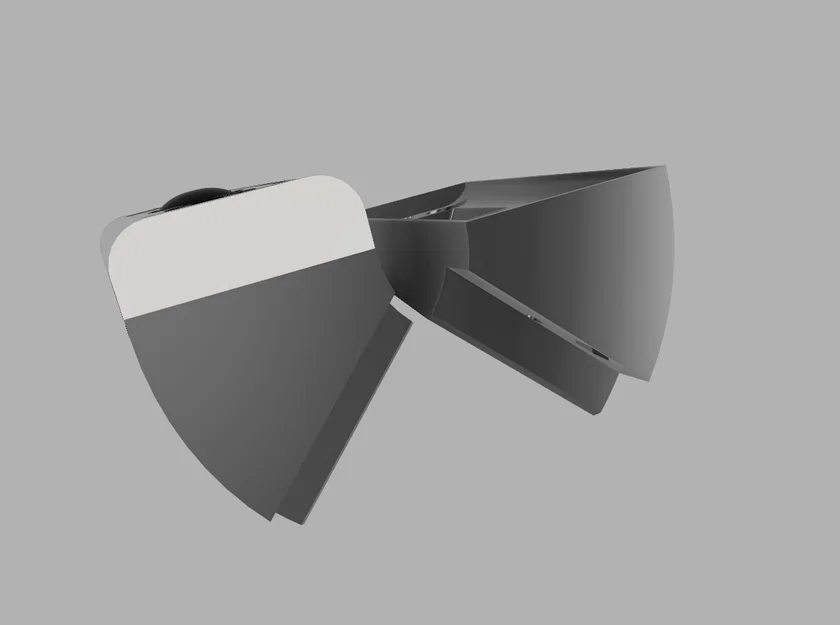 Miếng lưng (backpiece) cho Ring Doorbell Pro 2 - Image 11