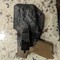 Holster cho M&P 2.0 Compact 4" gắn TLR-7A - Thumbnail 1