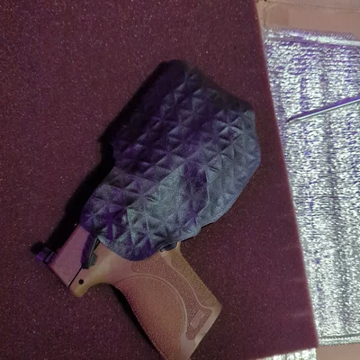 Holster cho M&P 2.0 Compact 4" gắn TLR-7A