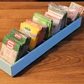 Khay Đựng Nguyên Liệu Làm Bánh Tiện Dụng Cho Tủ Bếp IKEA - Thumbnail 1