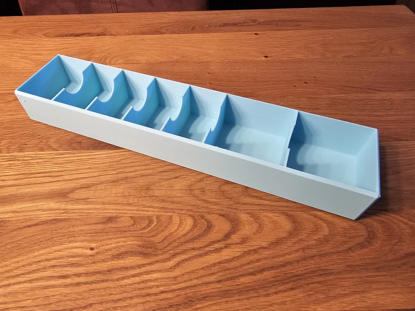 Khay Đựng Nguyên Liệu Làm Bánh Tiện Dụng Cho Tủ Bếp IKEA - Image 2
