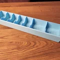 Khay Đựng Nguyên Liệu Làm Bánh Tiện Dụng Cho Tủ Bếp IKEA - Thumbnail 2