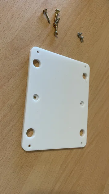 Giá treo tường và dưới bàn cho Intel NUC thế hệ 6 - Image 4