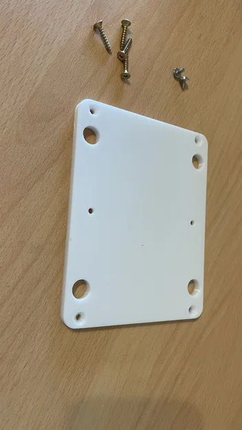 Giá treo tường và dưới bàn cho Intel NUC thế hệ 6 - Image 5