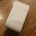 Đầu nối gỗ tháo lắp cho giá đỡ làm việc (working trestle) - Holzverbinder - Thumbnail 2