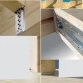 Đầu nối gỗ tháo lắp cho giá đỡ làm việc (working trestle) - Holzverbinder - Thumbnail 5
