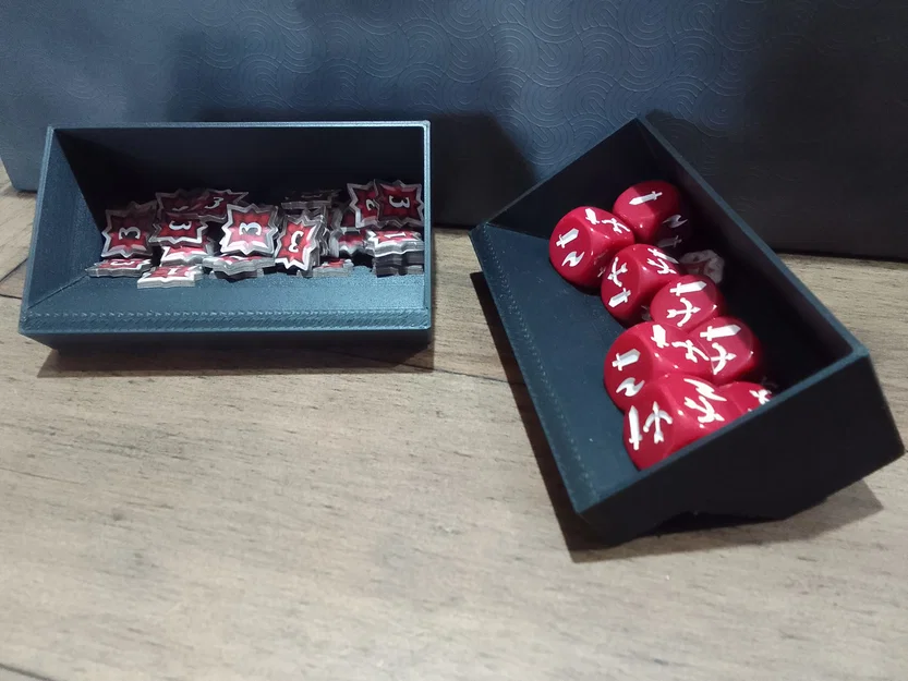 Insert cho Summoner Wars 2nd Edition - Image 4