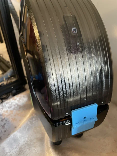 Sunlu S2 Adjustable Wedge – Nêm điều chỉnh khe thoát ẩm - Image 1