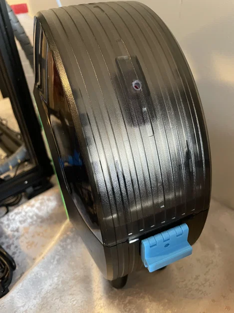 Sunlu S2 Adjustable Wedge – Nêm điều chỉnh khe thoát ẩm - Image 2