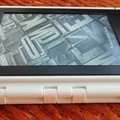 Ốp Kindle kèm nắp gập bản lề 360° (foldable hinged cover) - Thumbnail 5