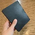 Ốp lưng bảo vệ in 3D cho máy đọc sách Kindle 4 (có khe nam châm) - Thumbnail 1