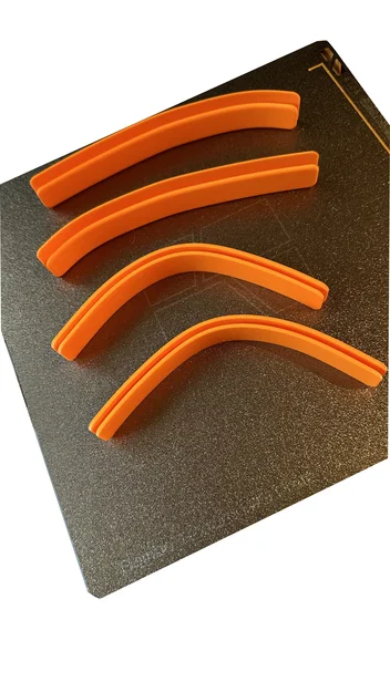 Bộ bảo vệ cản trước (Bumper) cho robot cắt cỏ Segway Navimow i105e/i108e - Image 4